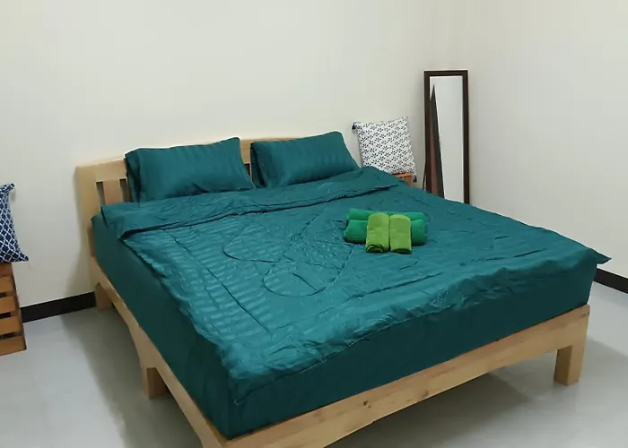Pai Town House