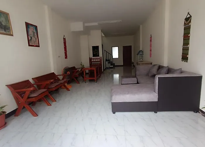 Pai Town House