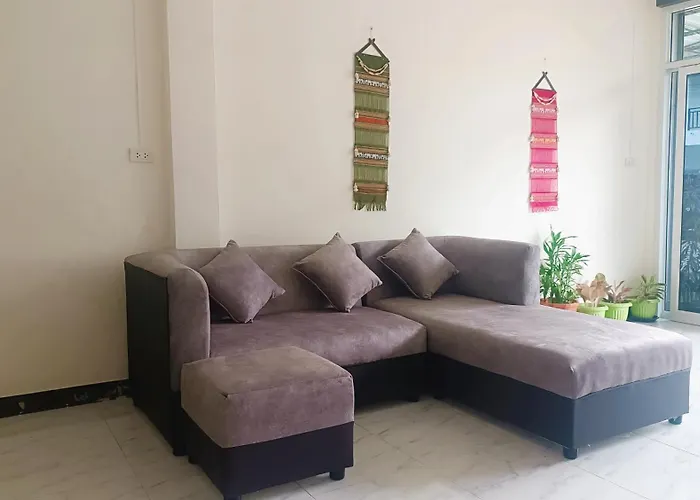 Pai Town House