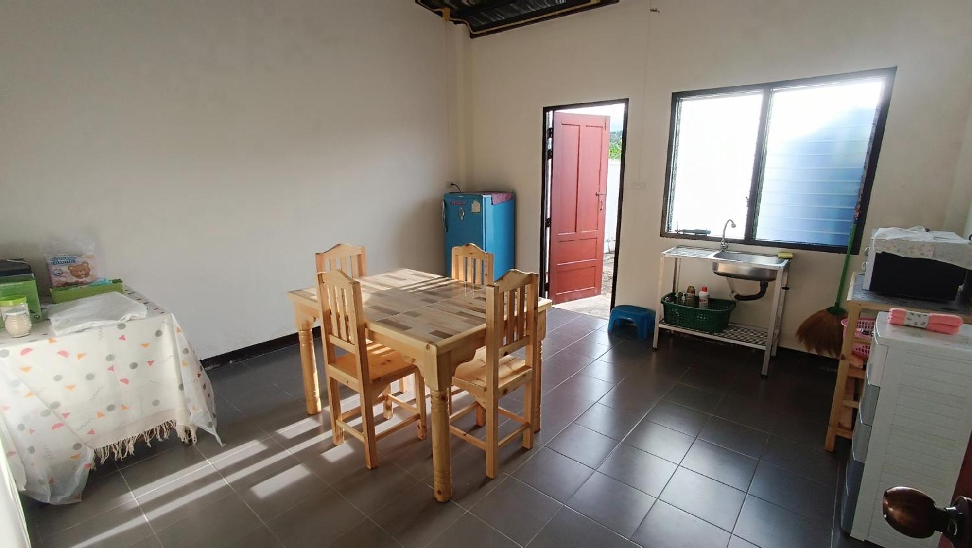 Town House דירה *