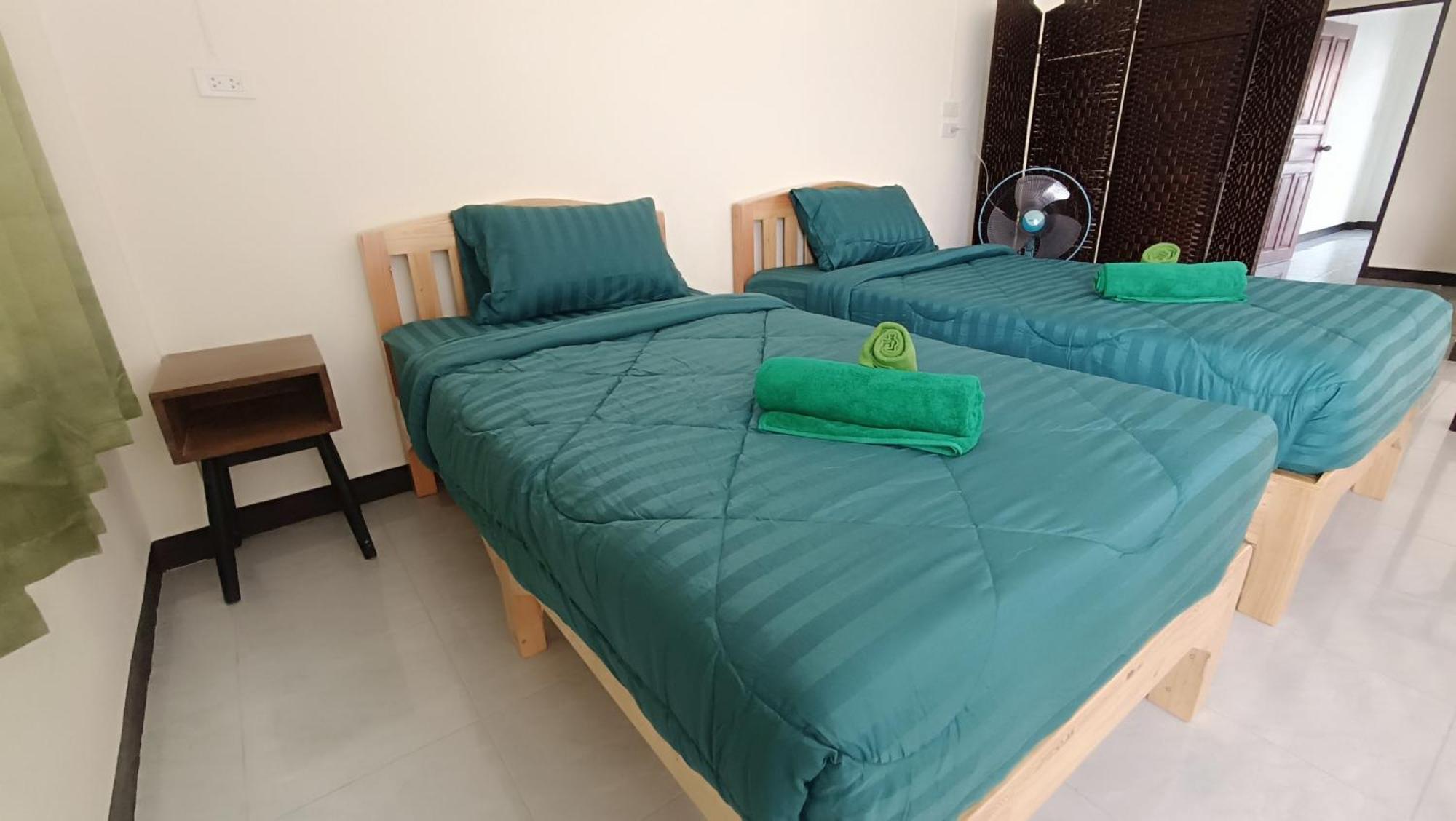 Town House דירה *